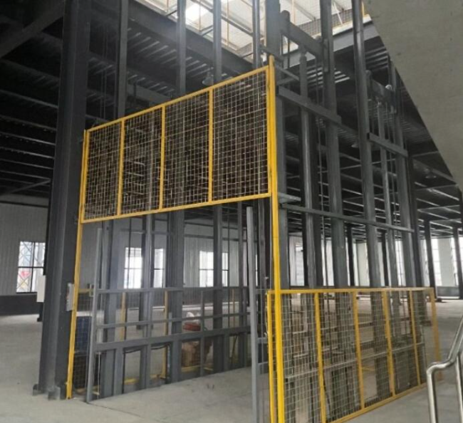 阿瓦提升降货梯的使用场景有哪些